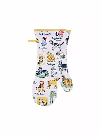 ULSTER WEAVERS | Guante de cocina Woolly Sheep | bunt